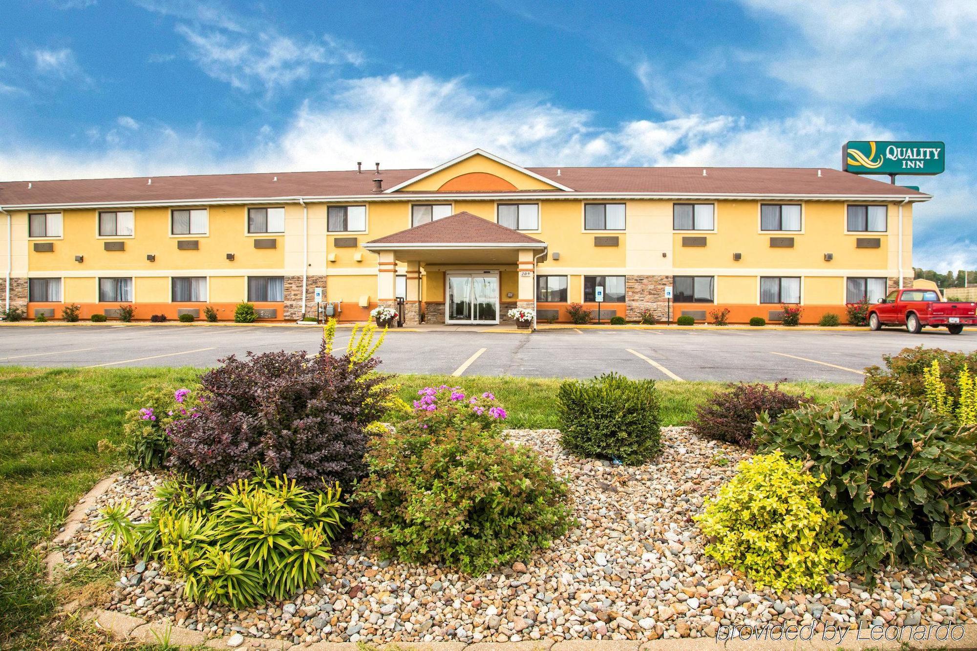 Comfort Inn & Suites Coralville - Iowa City Near Iowa River Landing Exterior foto